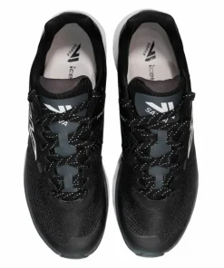 VJ Sport Men's Sarva Icehero 2 Black