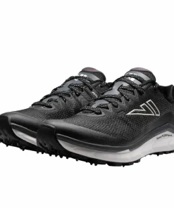 VJ Sport Men's Sarva Icehero 2 Black