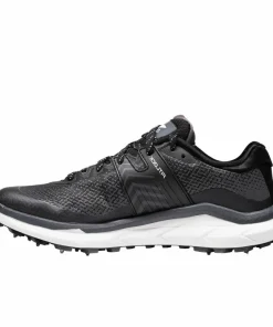 VJ Sport Men's Sarva Icehero 2 Black