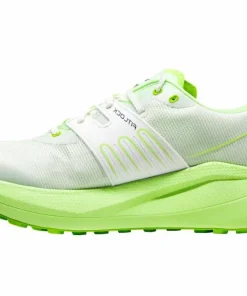 VJ Sport Unisex Fuzion Aerofly White/Green