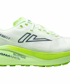VJ Sport Unisex Fuzion Aerofly White/Green