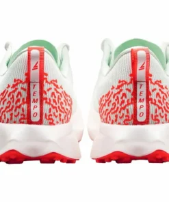 VJ Sport Unisex Fuzion Tempo Mint White/Orange