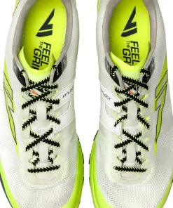 VJ Sport Unisex Lightspeed 2 White/Green