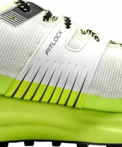 VJ Sport Unisex Lightspeed 2 White/Green