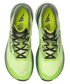 VJ Sport Unisex Ultra 3 Lime