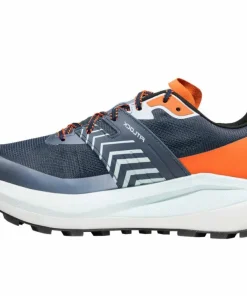 VJ Sport Unisex Ultra 3 Navy/Orange