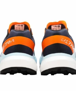 VJ Sport Unisex Ultra 3 Navy/Orange