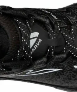 VJ Sport Unisex VJ Sarva Ace Black