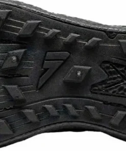 VJ Sport Unisex VJ Sarva Ace Black