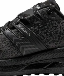 VJ Sport Unisex VJ Sarva Ace Black