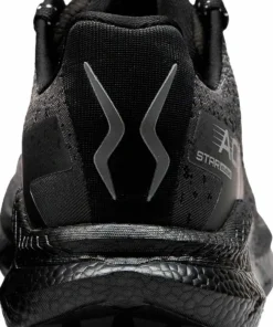 VJ Sport Unisex VJ Sarva Ace Black