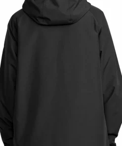 Volcom Men's 2836 Insulated Jacket Black