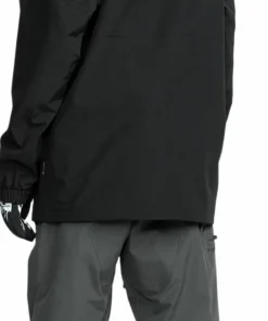 Volcom Men’s L GORE-TEX Jacket Black