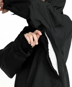 Volcom Men’s L GORE-TEX Jacket Black