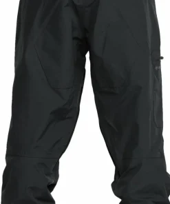 Volcom Men's L GORE-TEX Pant Black
