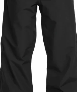 Volcom Men's Nailer Pant Black