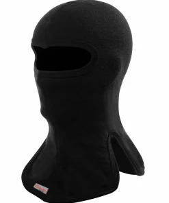 Woolpower Balaclava 400 Black