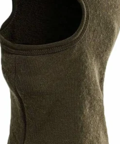 Woolpower Balaclava 200 Pine Green