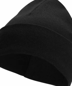 Woolpower Beanie Classic Black