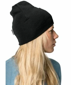 Woolpower Beanie Lite Black