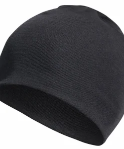 Woolpower Beanie Lite Black