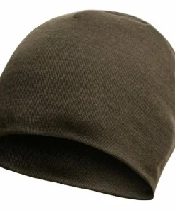 Woolpower Beanie Lite Pine Green