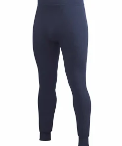 Woolpower Long Johns 400 Dark Navy