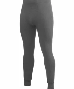 Woolpower Long Johns 200 Grey