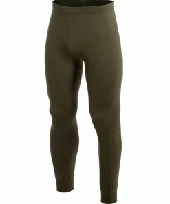 Woolpower Long Johns 200 Pine Green