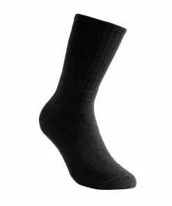 Woolpower Socks 200 Black