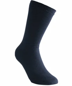 Woolpower Socks 400 Dark Navy
