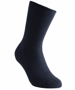 Woolpower Socks 600 Dark Navy