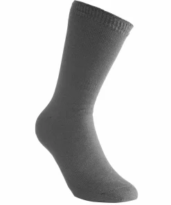 Woolpower Socks 400 Grey