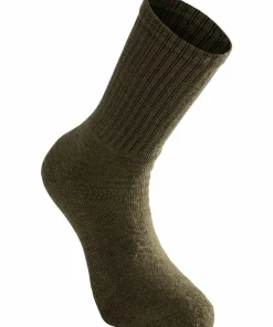 Woolpower Socks 200 Pine Green