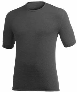Woolpower Tee 200 Grey