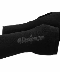 Woolpower Wrist Gaiter 200 Black