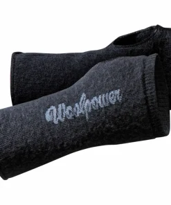 Woolpower Wrist Gaiter 200 Dark Navy/Nordic Blue