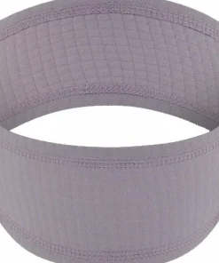 2XU Ignition Hyper-Haptic Headband Virtual Violet/violet Reflective