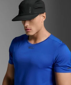 2XU Light Speed Cap Black/silver Reflective