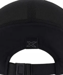 2XU Light Speed Cap Black/silver Reflective