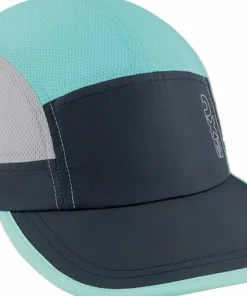 2XU Light Speed Cap Dark Moss/retro Blue