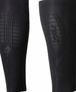 2XU Light Speed Compression Calf Guards Black/Nero